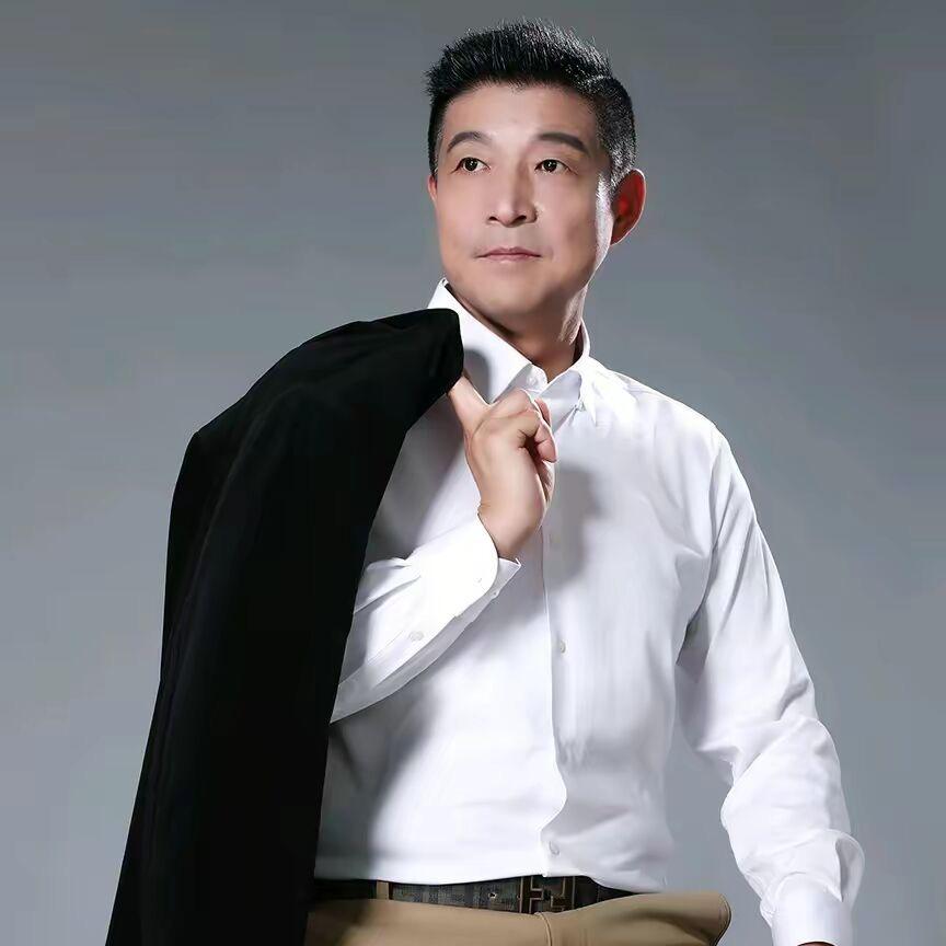 裤型师老夏
