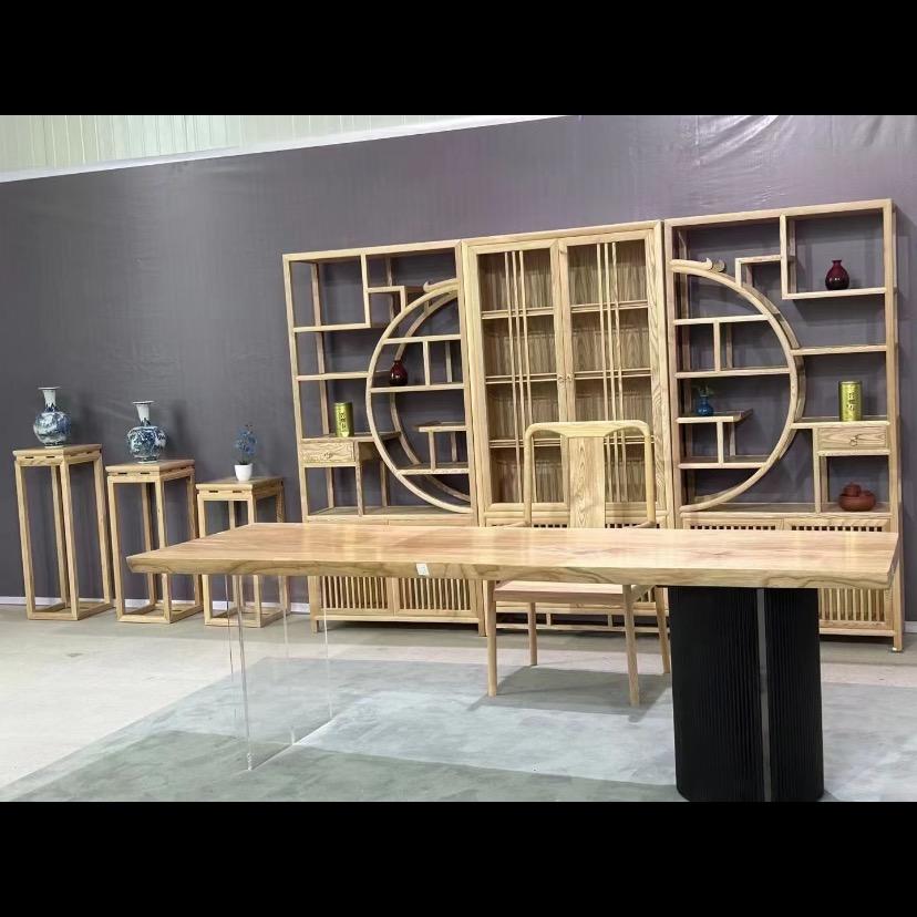 如鵬閣（木作）