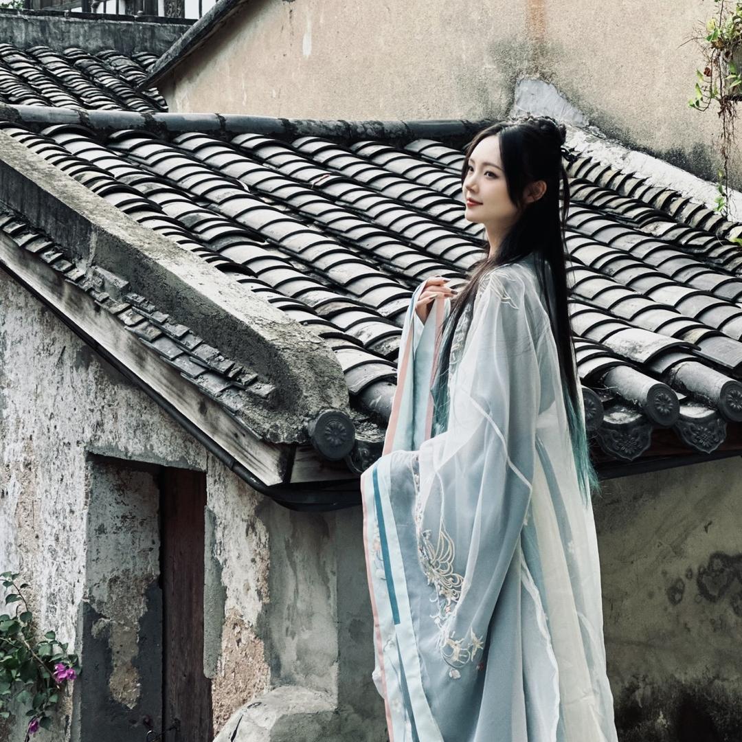我是葵大野Jannage