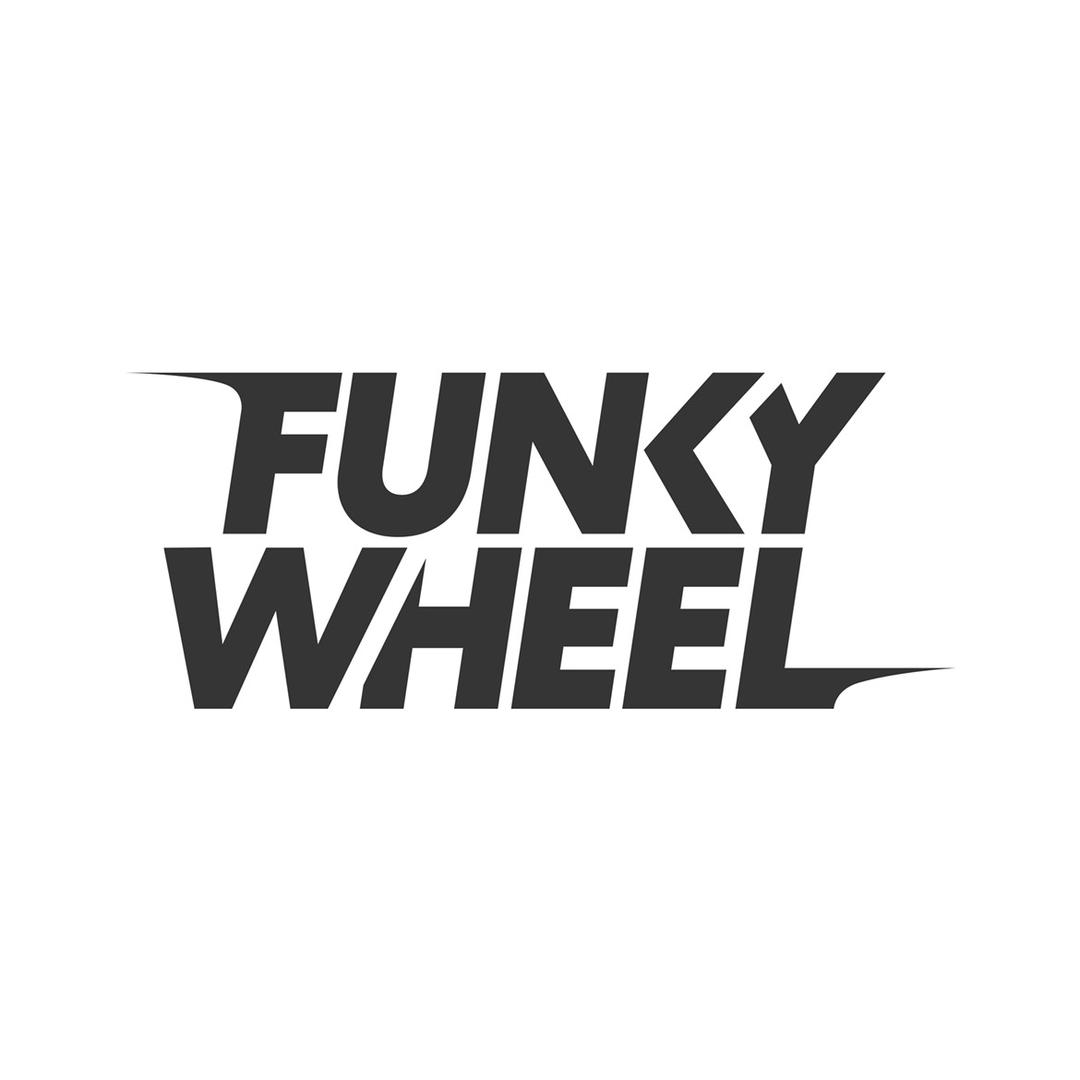 FunkyWheel