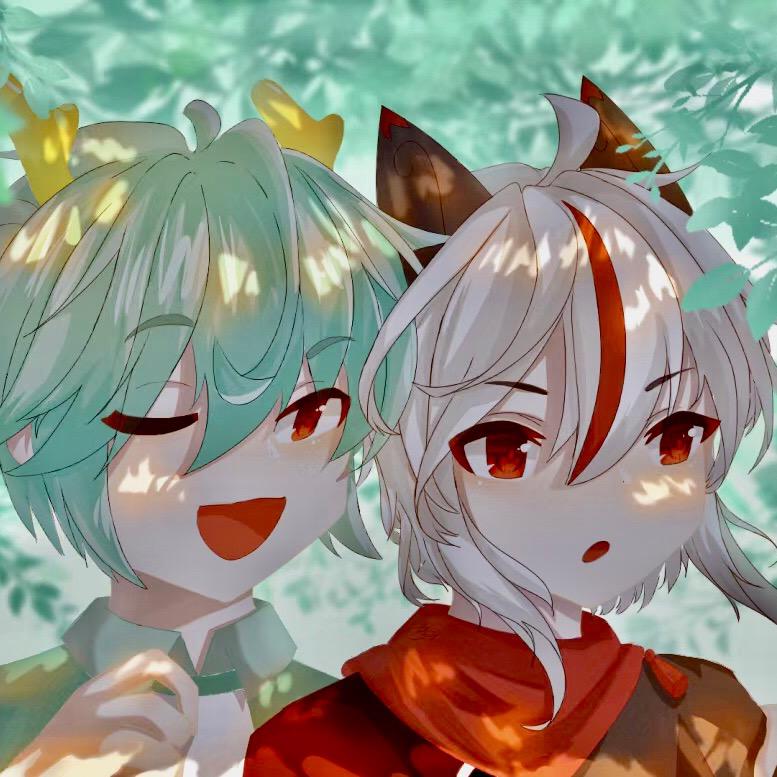 妮妮小姐姐