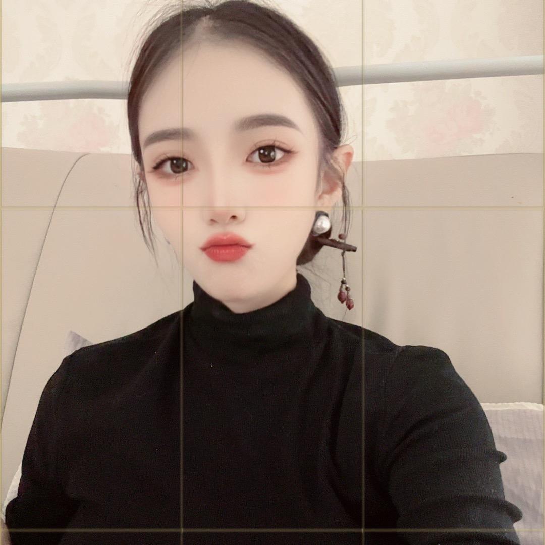 思琪(晚上10点20分开播)