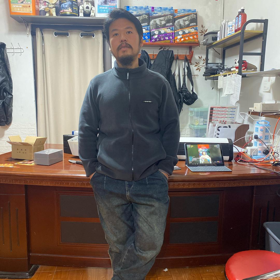 老狼宠物生活号