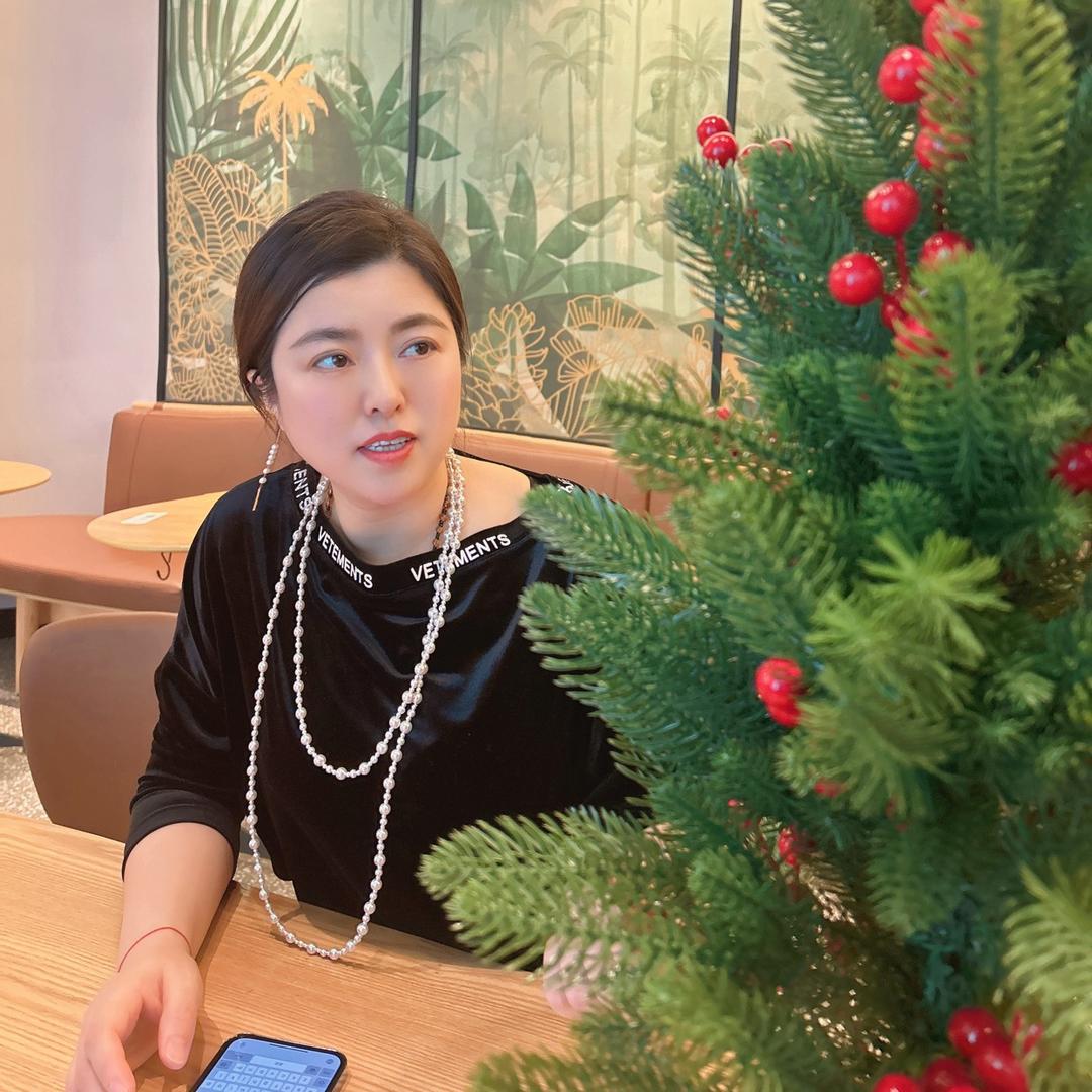 璞美人白山市吃不胖的翠姐