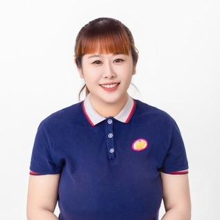 日月星宝贝cici老师