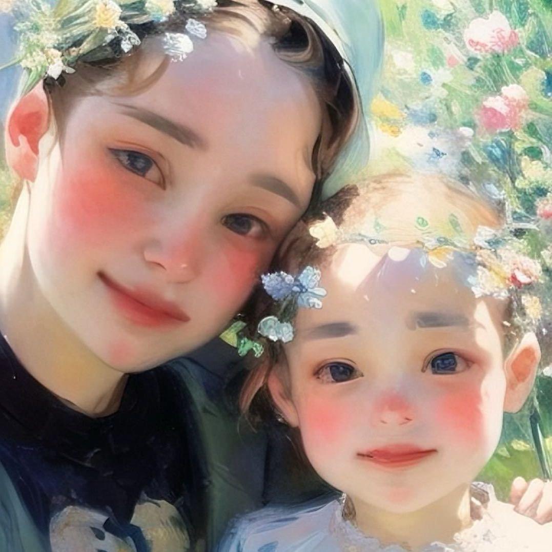 宸宸的零食小铺