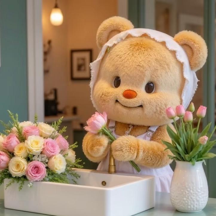 花小小