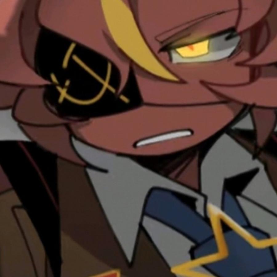 疯了的一只废物☭