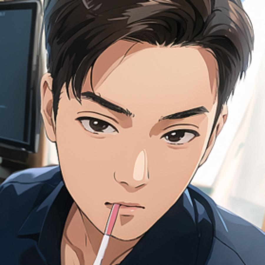 💞刘先生