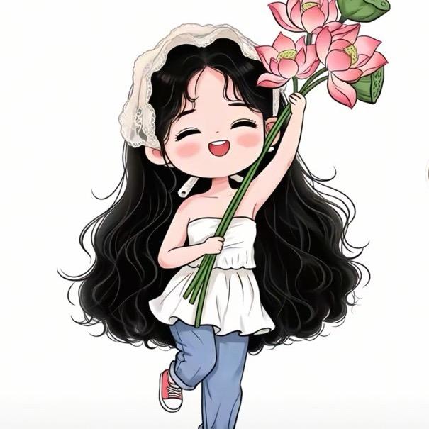 来财妹妹