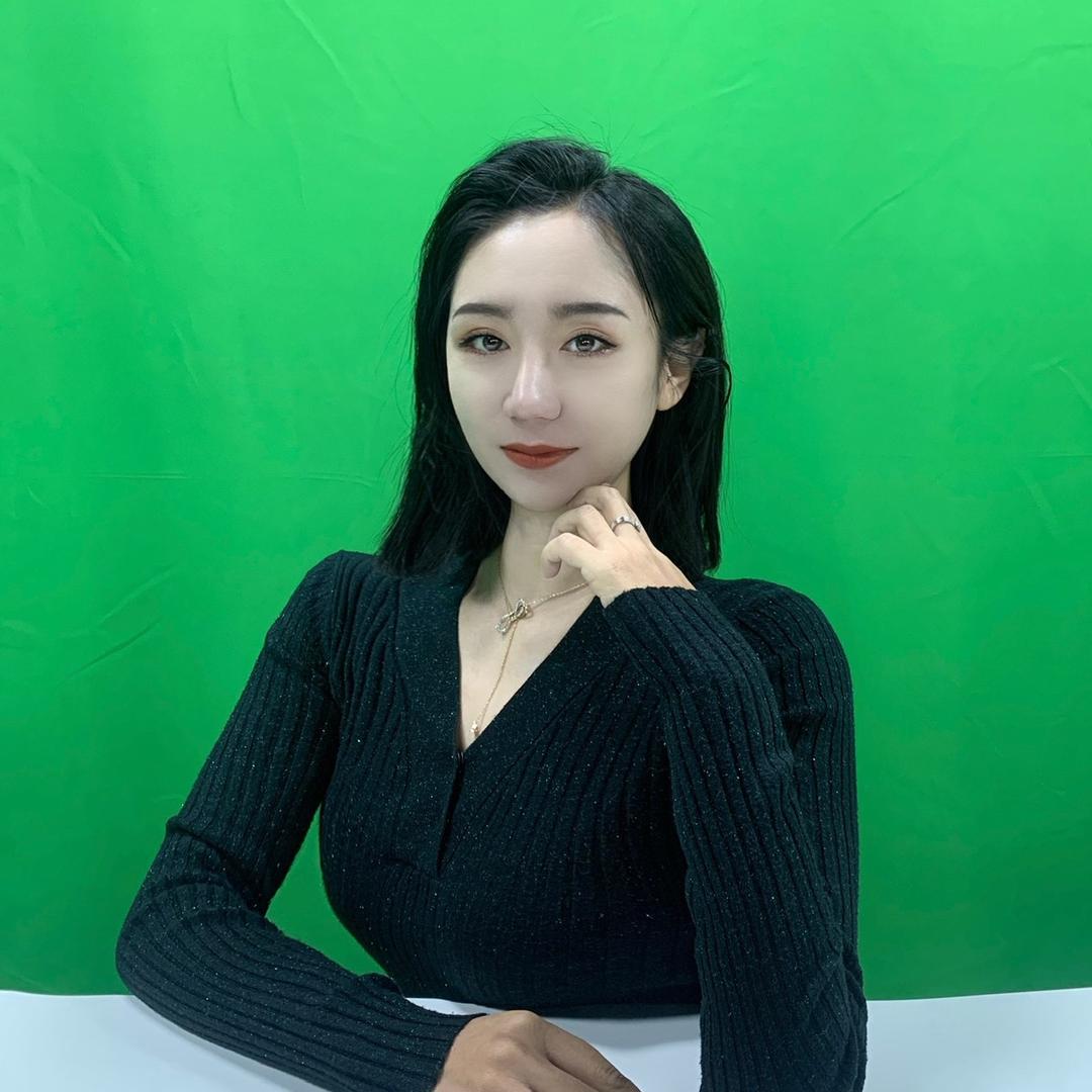 是周周吖（心里美）