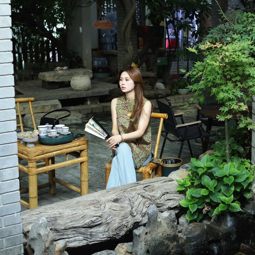 静静手作阿胶糕