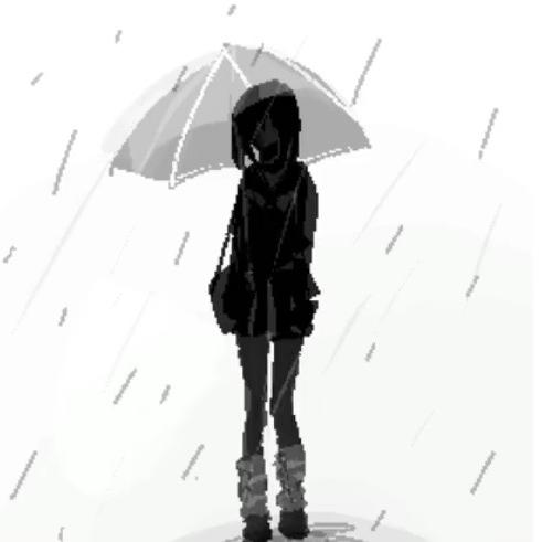 歪歪