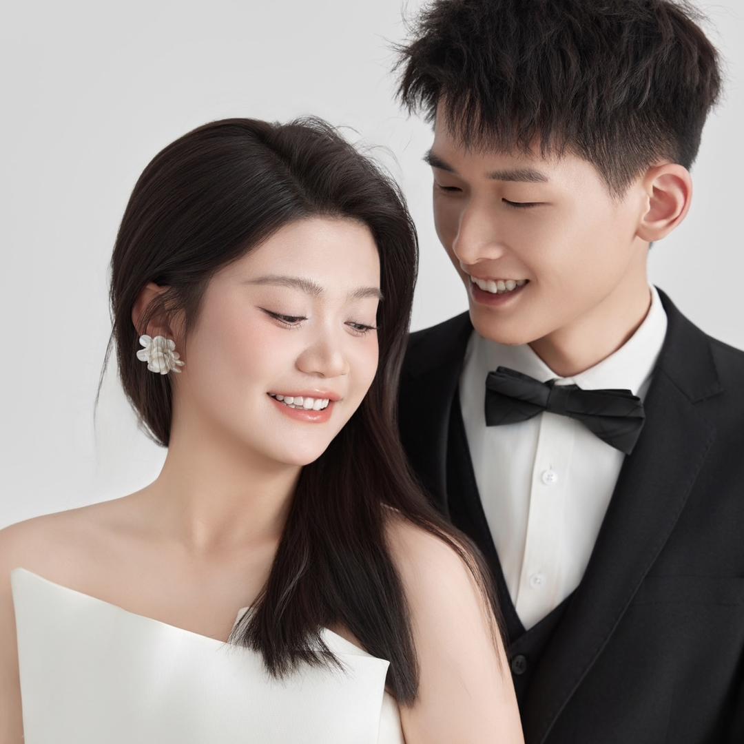 小张婚后干点啥👩‍❤️‍👨