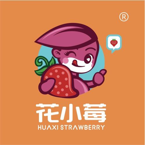 花小莓美好时刻