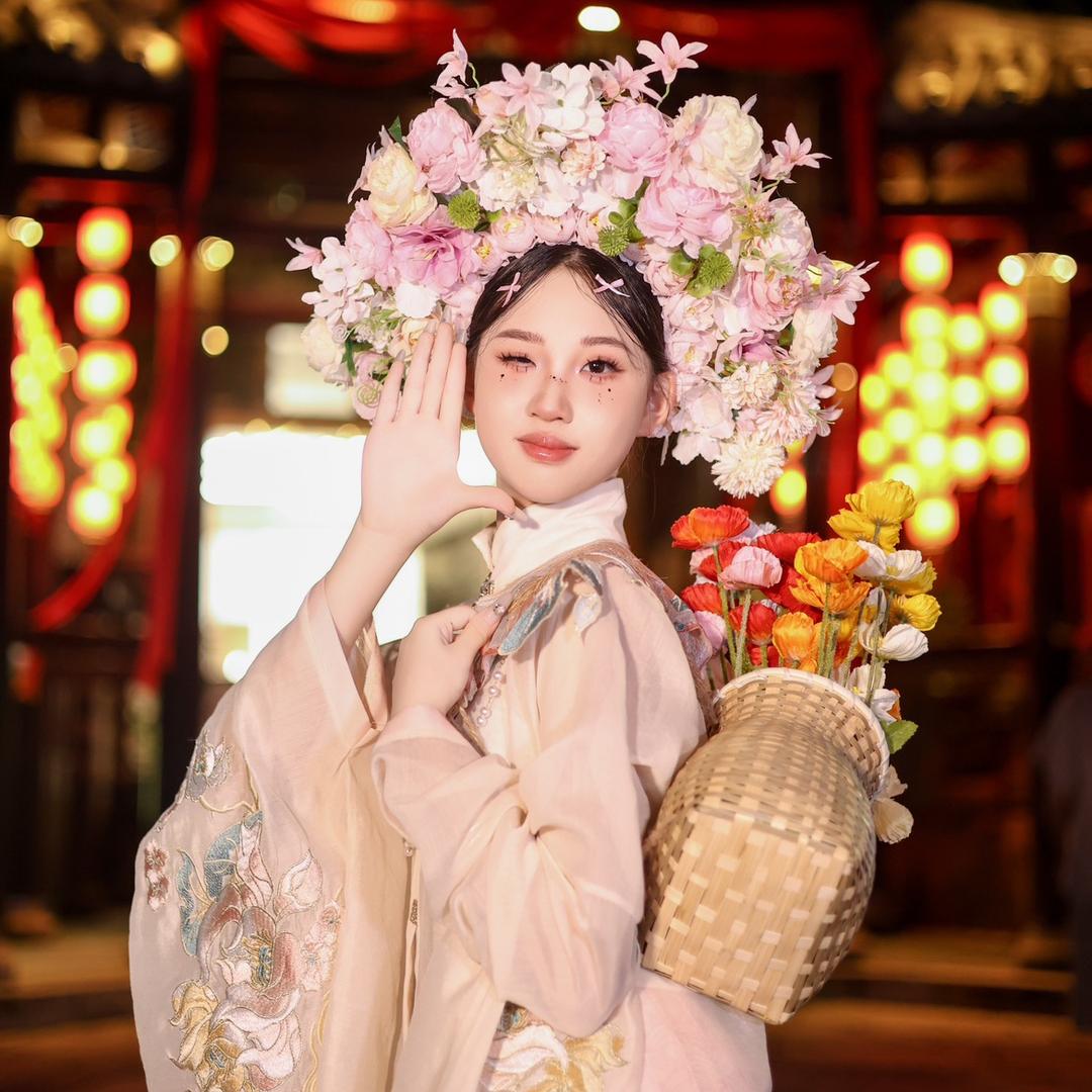 红豆摄影妆造馆