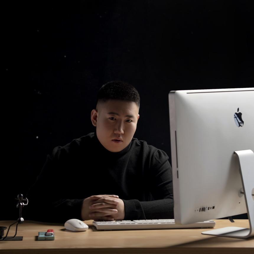 全案设计-乔尚雍