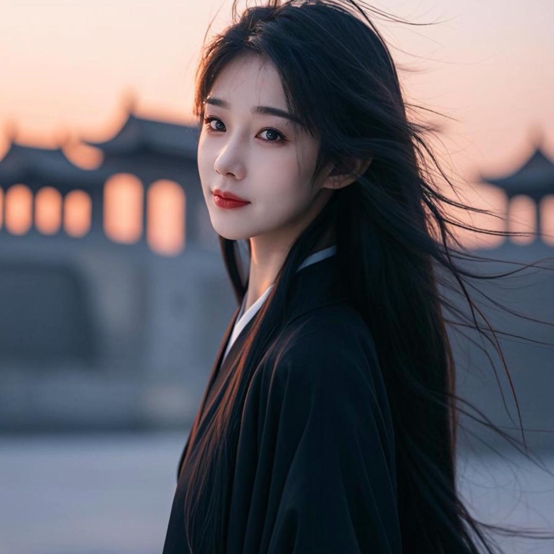 上清小师妹