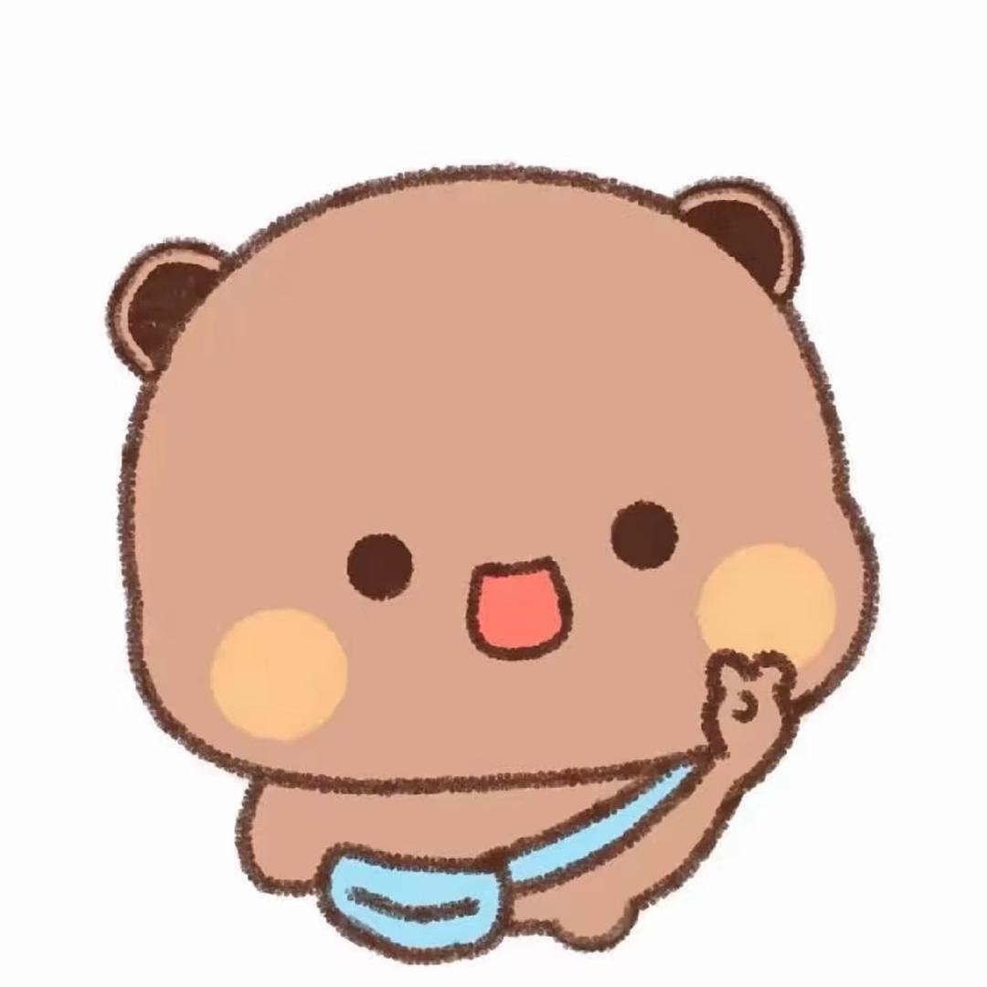 我肯定是个好官啊