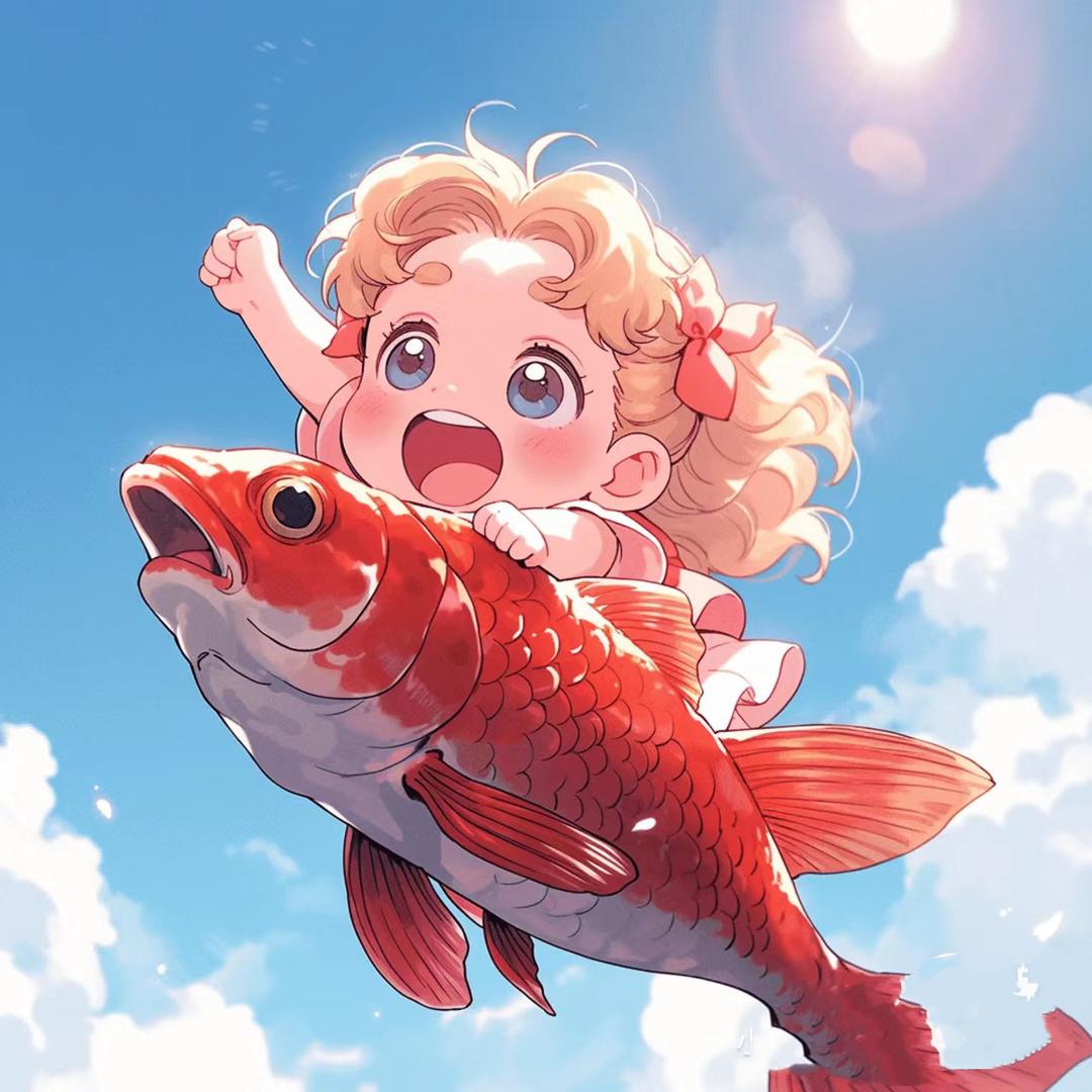 福气满满楠仔⁹¹¹