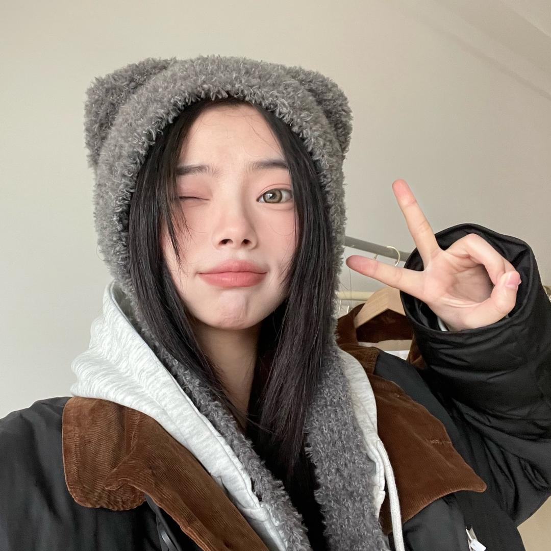 口袋服饰