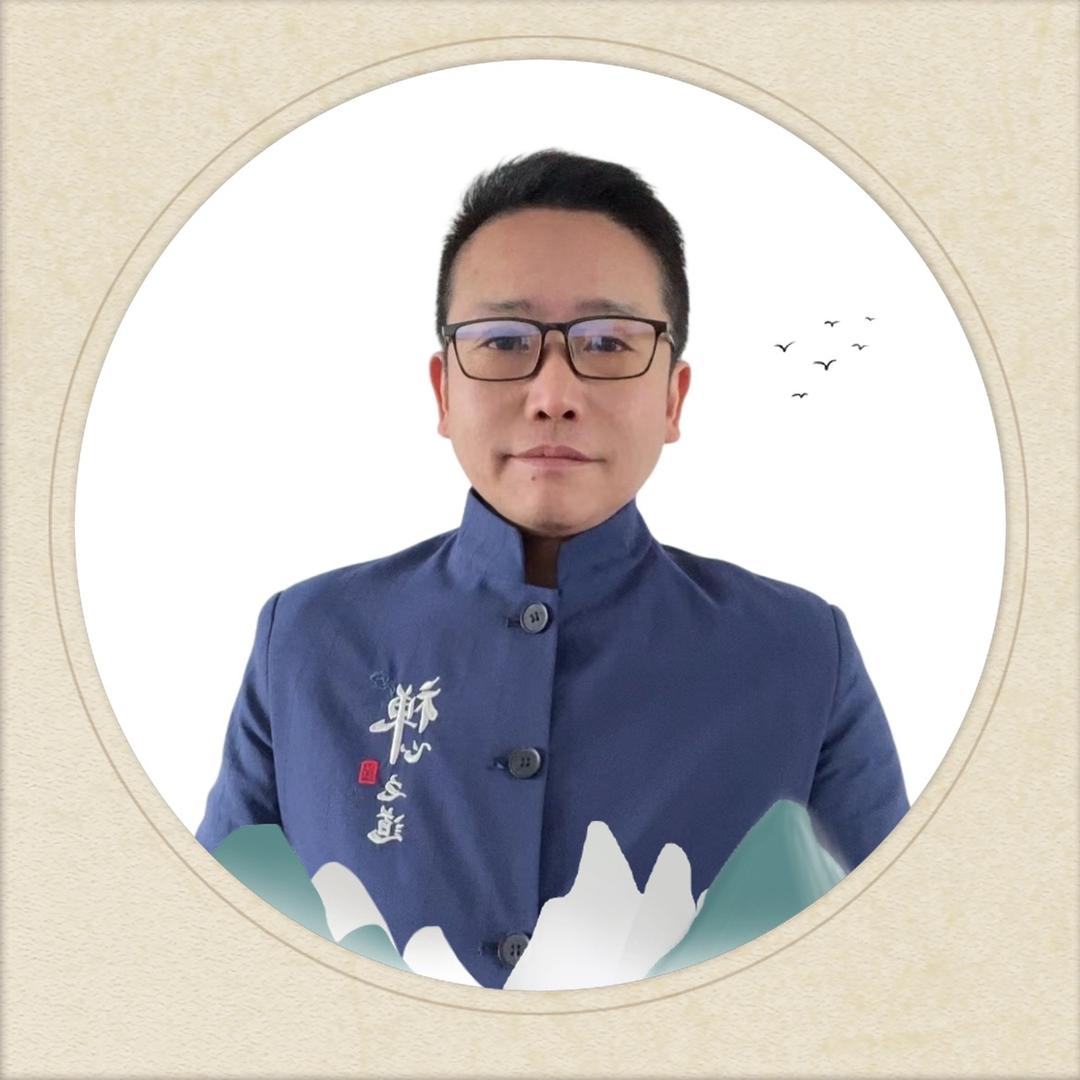 郭老师讲养生馆运营