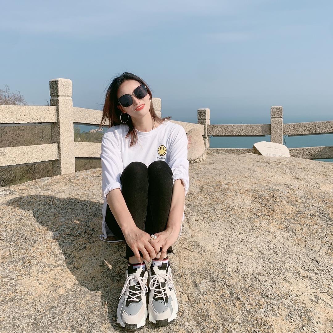 欧歌潮牌女装
