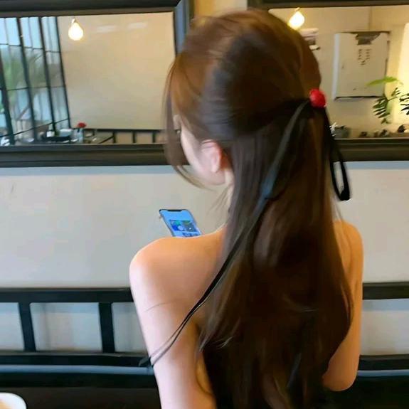 小柔儿