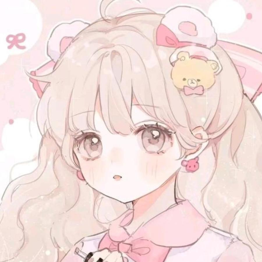 万物生💞