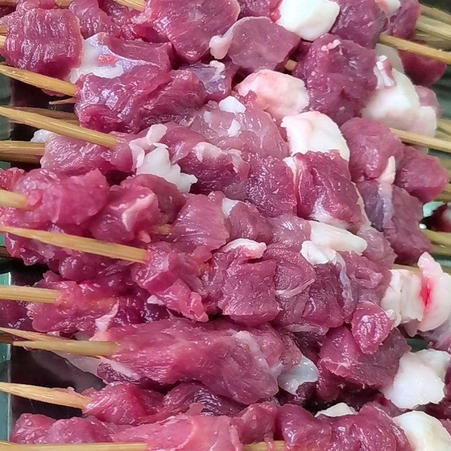 川哥鲜肉超市