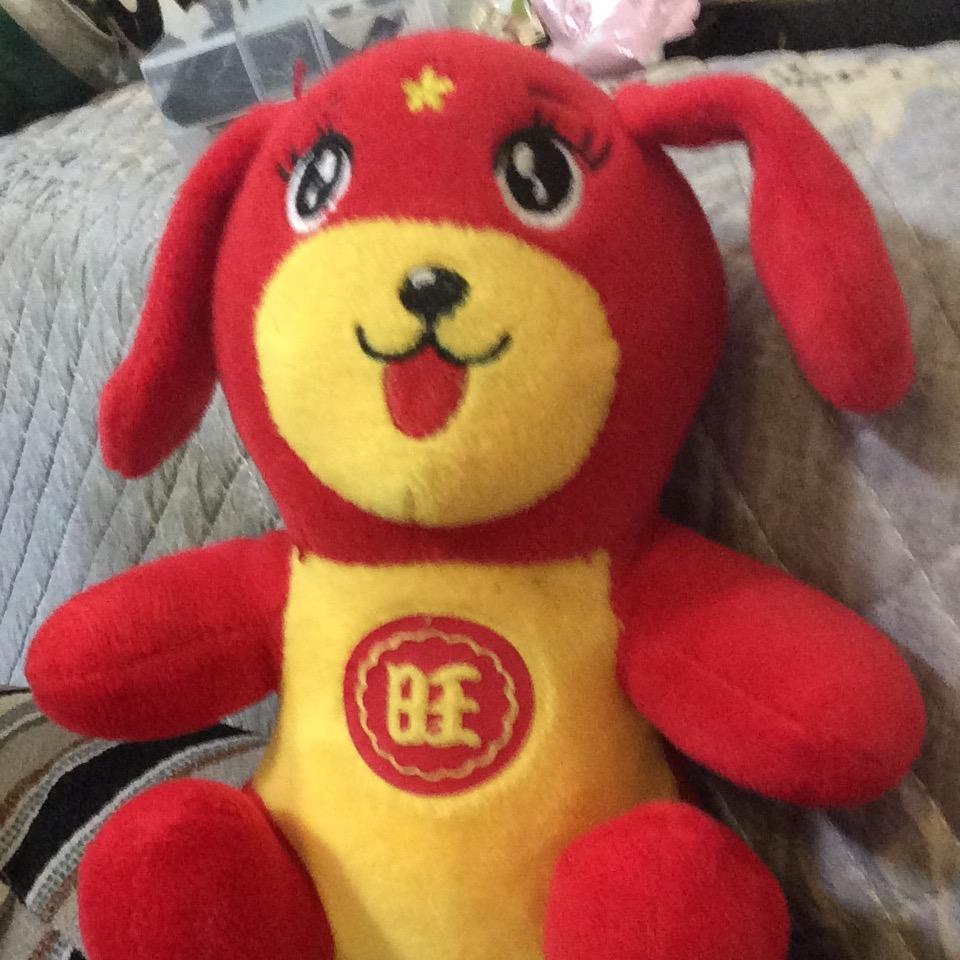 小老虎🐯