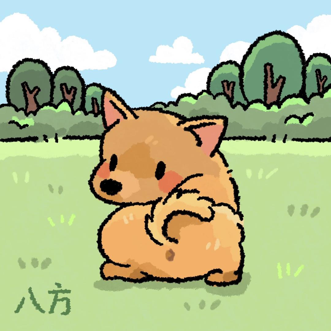 四面八方啃富贵