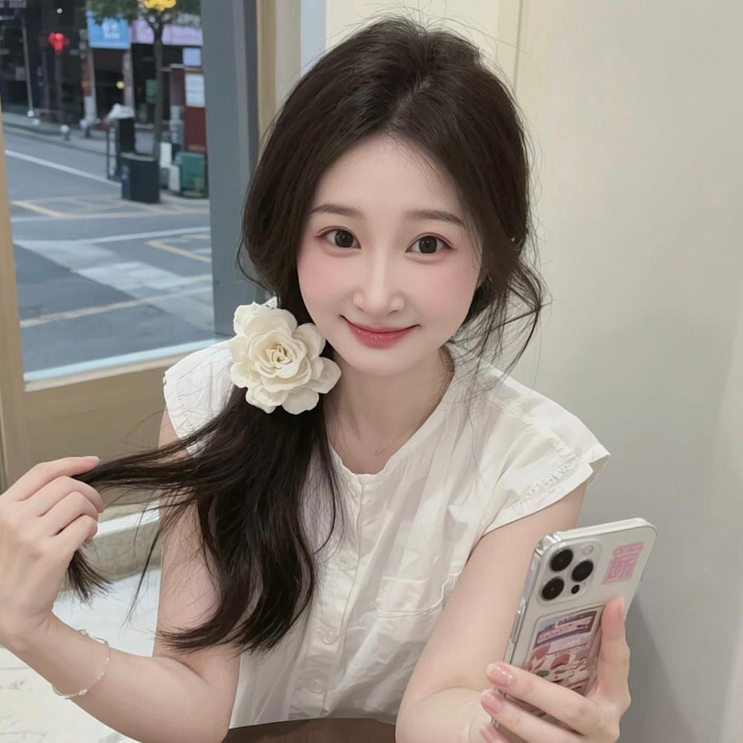 “爱睡觉的安锦汐✨”