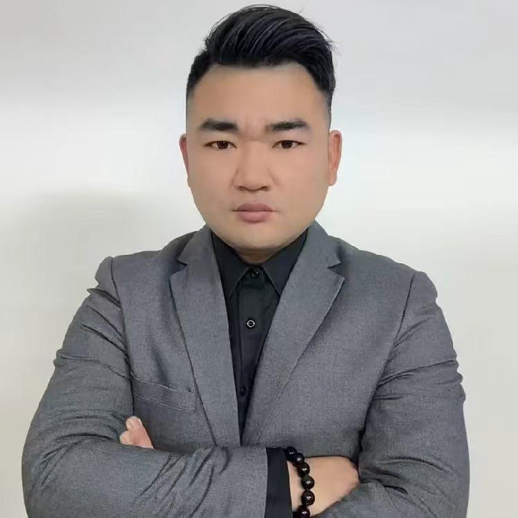 黄总砥砺前行
