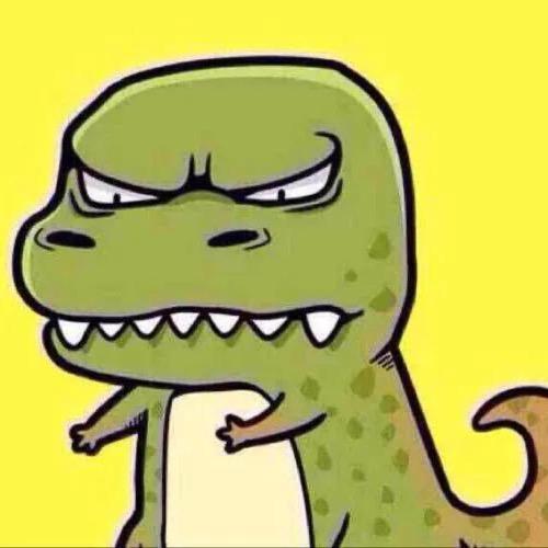 小恐龙🦖