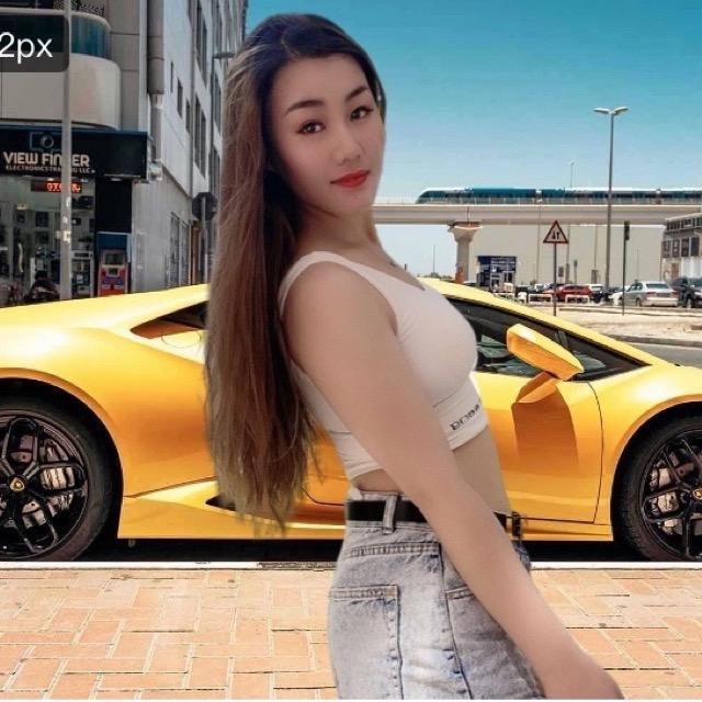 晓清儿环游记
