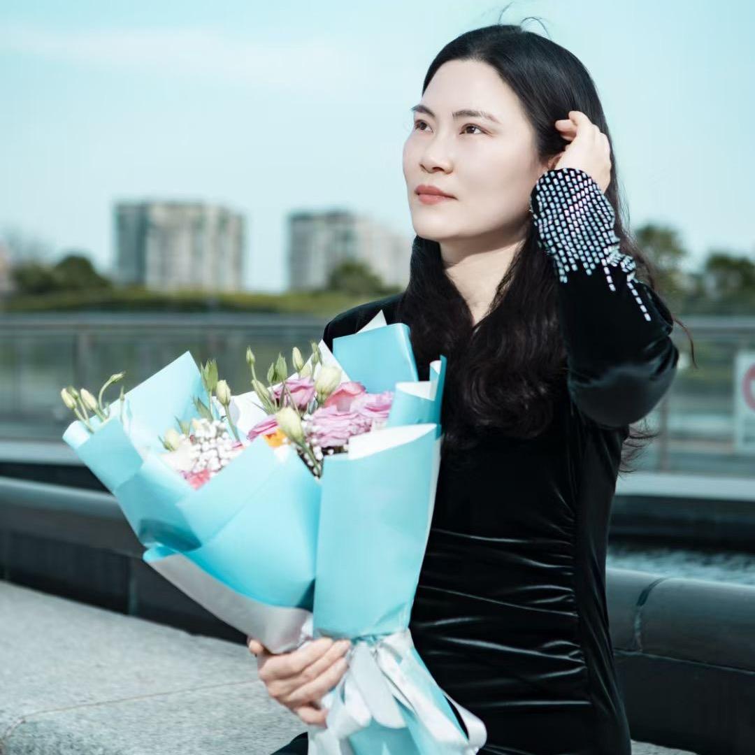 潇潇姐讲袋袋