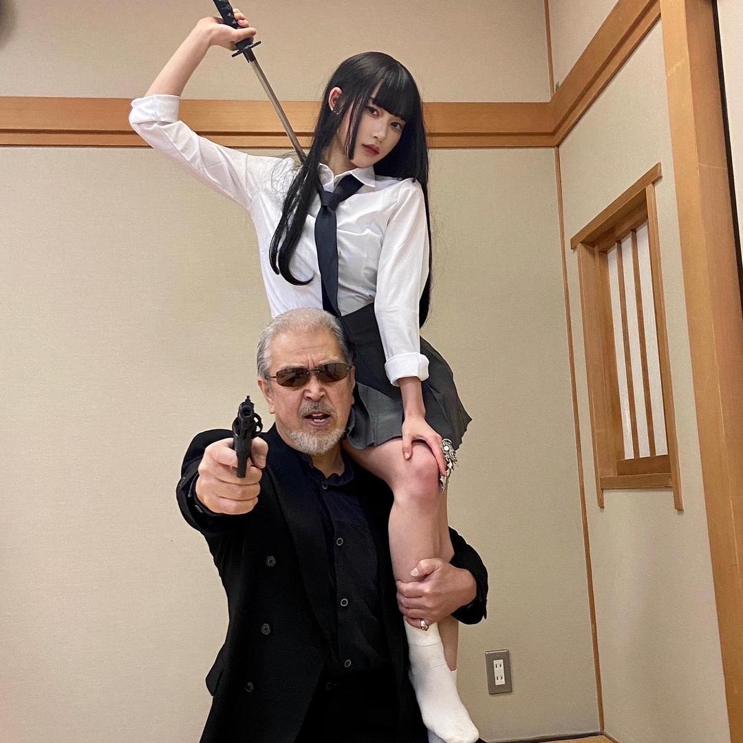 老 6