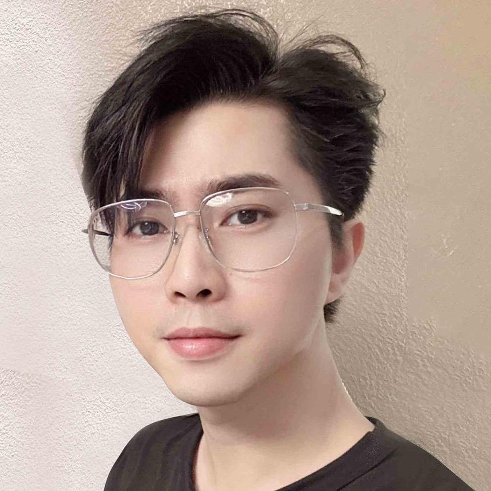 李得亿（冲刺版）