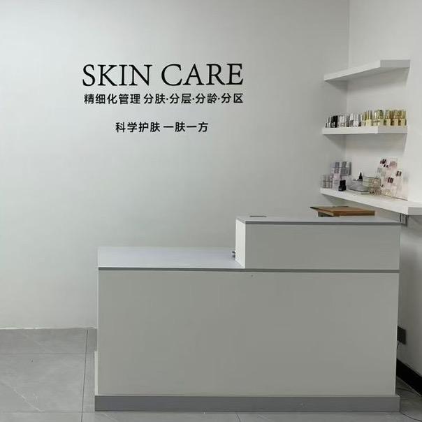 冰姿美肤科技馆官方号（宏屹店）
