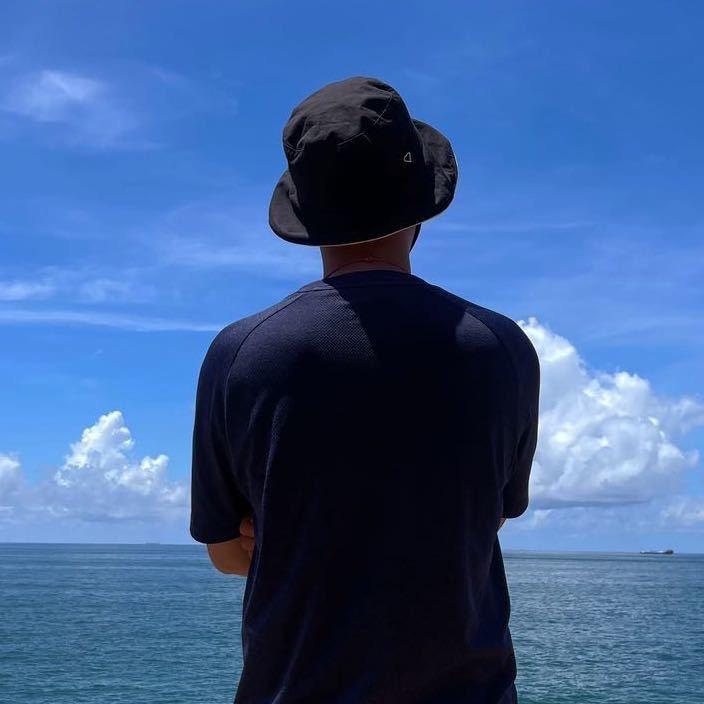 通勤的摄影学徒