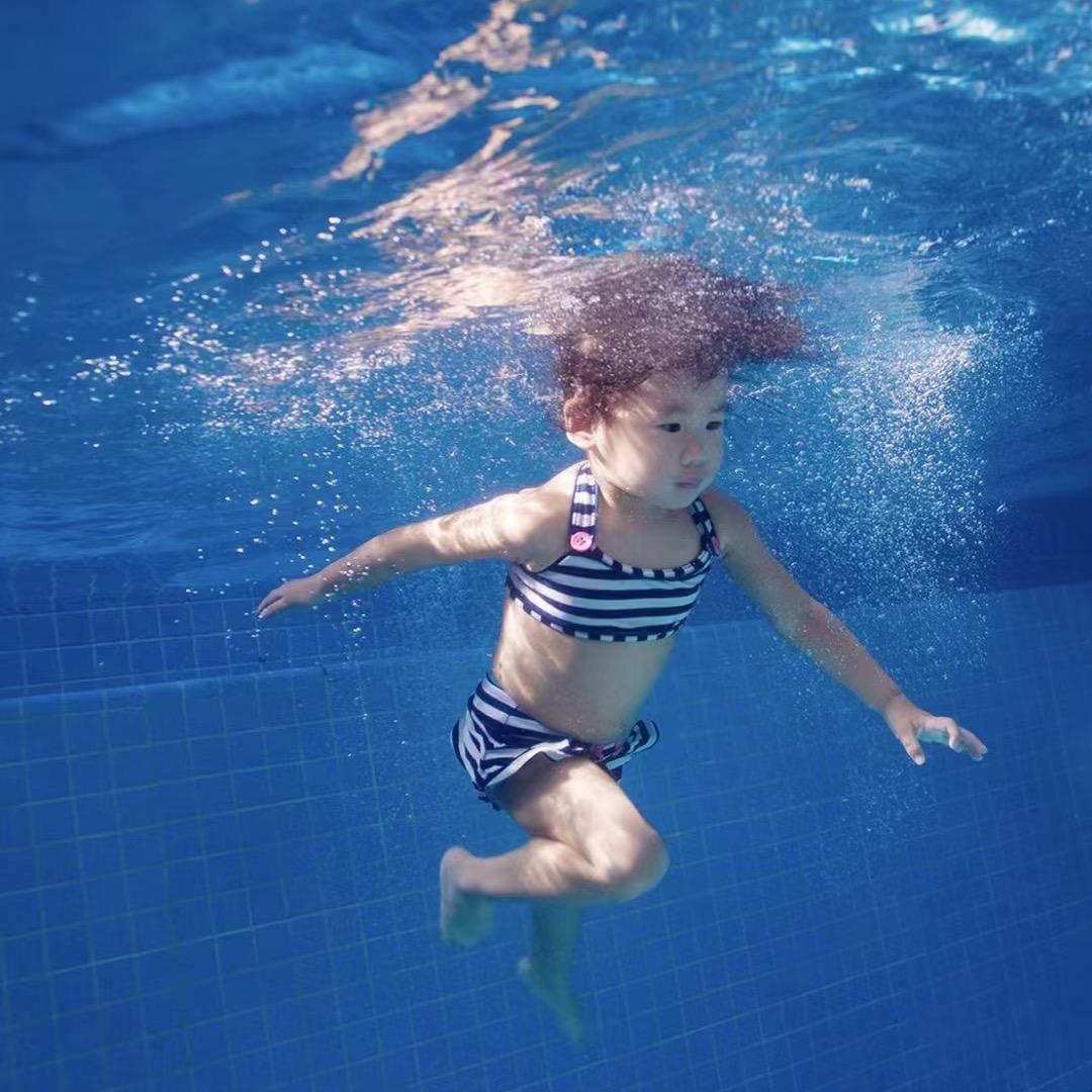 鱼儿乐儿童水育游泳拓展中心