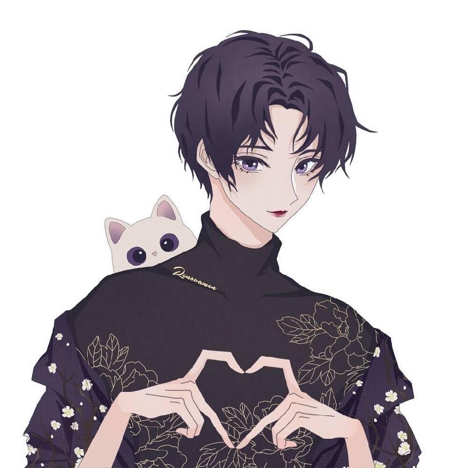 不会唱歌的傻瓜蛋🥚