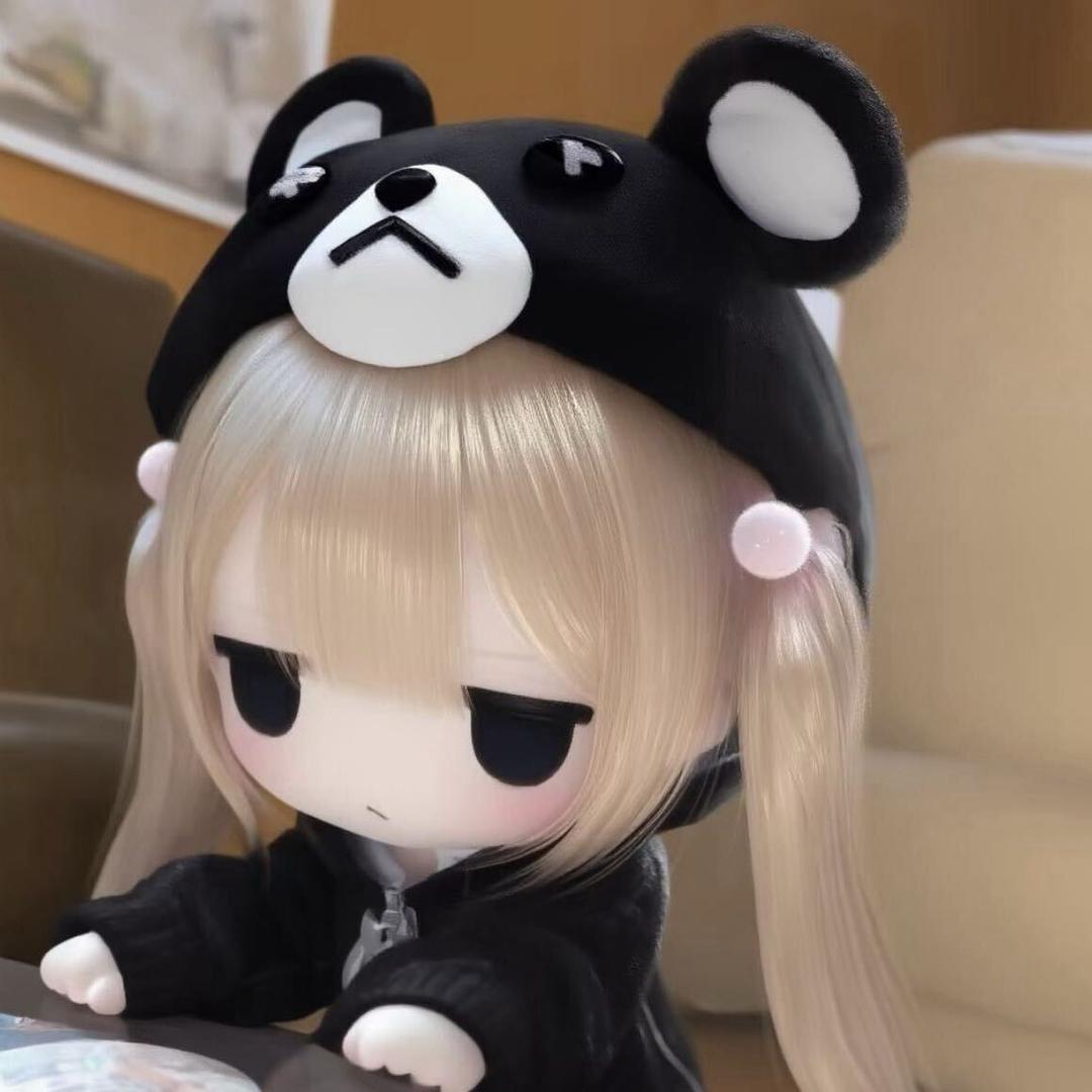 小思不是笨蛋