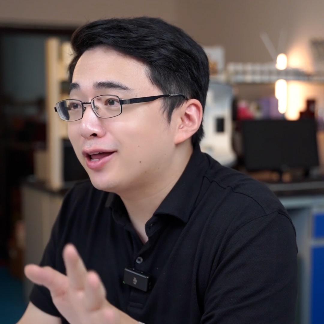 顾博士 科学大健康