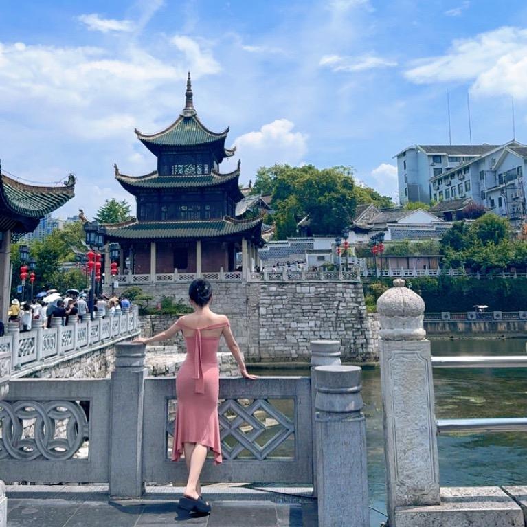 欣欣老师