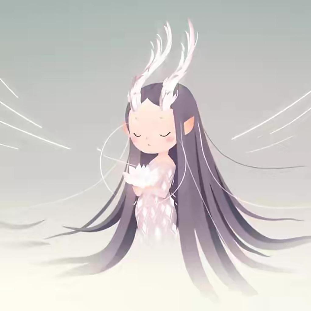 洛漪的 TaTa 花园