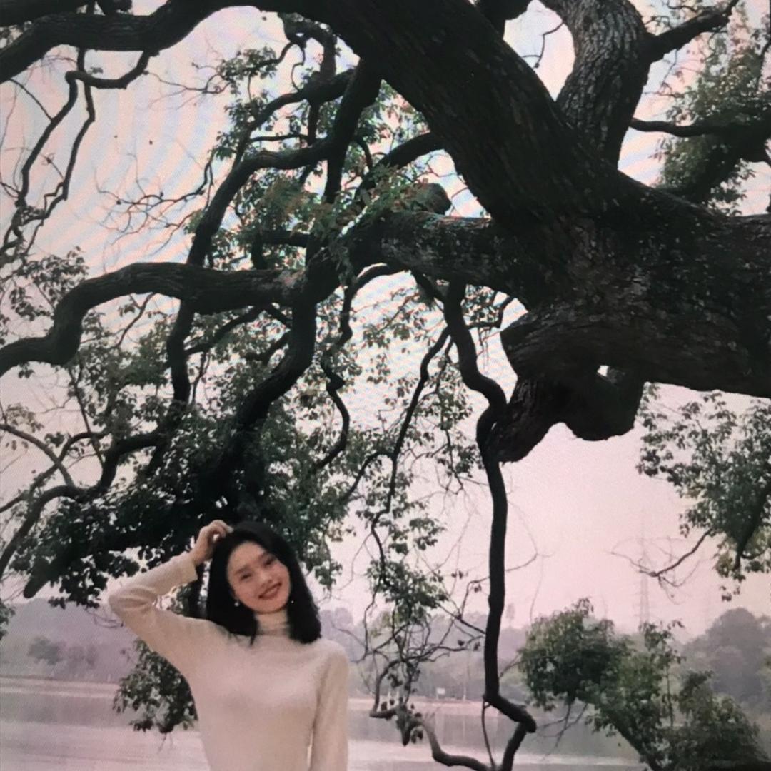 여학생 宁