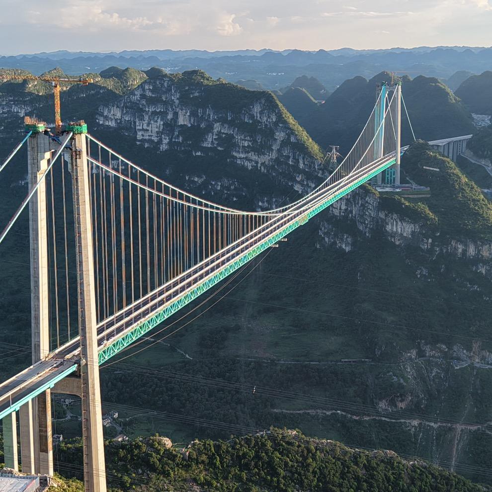 流浪贵州，贵州旅行推介官