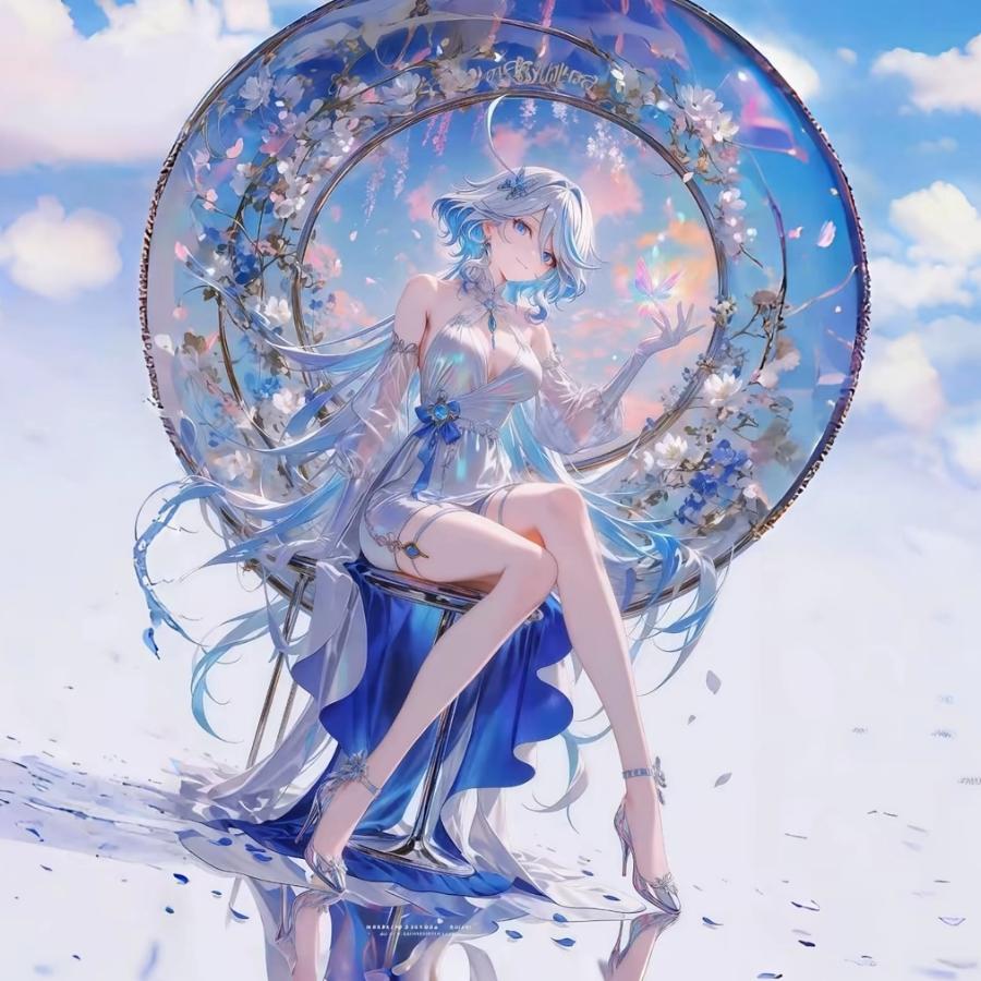 敏依